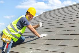 Roof Coating Services in American Canyon, CA